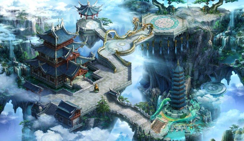 双星物语2